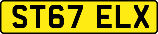 ST67ELX