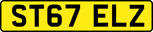 ST67ELZ