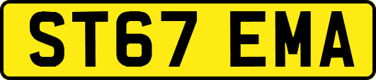 ST67EMA