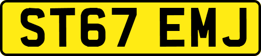 ST67EMJ