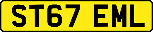 ST67EML