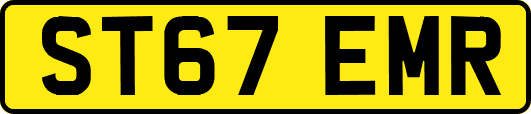 ST67EMR