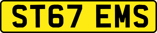 ST67EMS