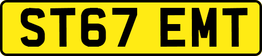 ST67EMT