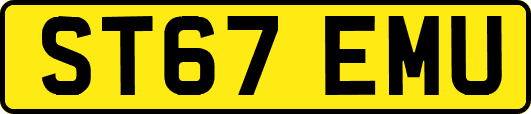 ST67EMU