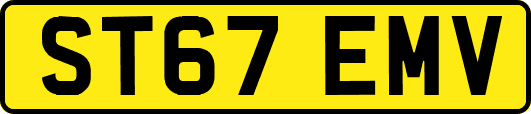 ST67EMV