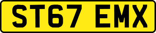 ST67EMX