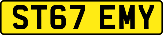 ST67EMY