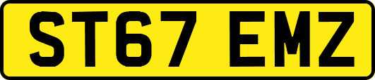 ST67EMZ