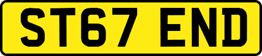 ST67END