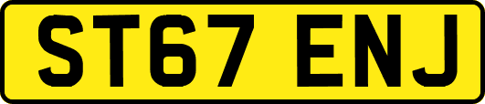 ST67ENJ