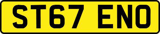 ST67ENO