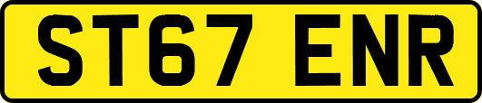 ST67ENR