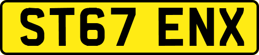 ST67ENX