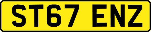 ST67ENZ