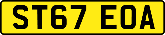 ST67EOA