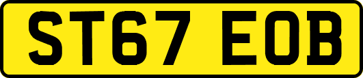 ST67EOB