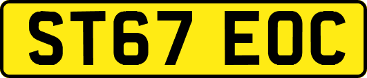 ST67EOC