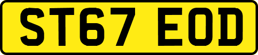 ST67EOD