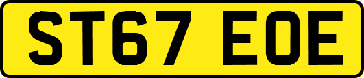 ST67EOE