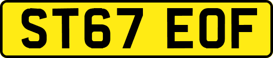ST67EOF