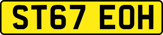 ST67EOH