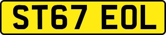 ST67EOL