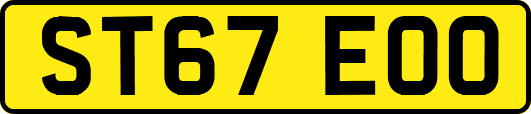 ST67EOO