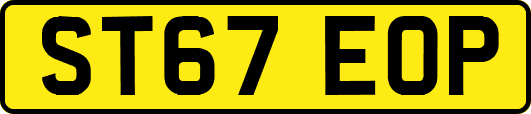 ST67EOP