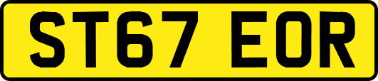 ST67EOR