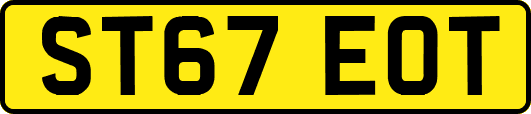 ST67EOT