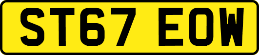 ST67EOW