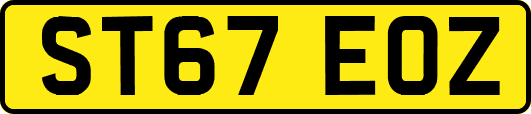 ST67EOZ