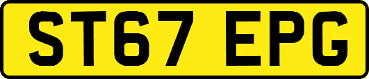 ST67EPG