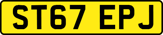 ST67EPJ