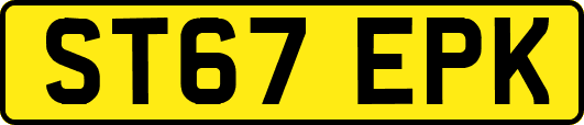 ST67EPK