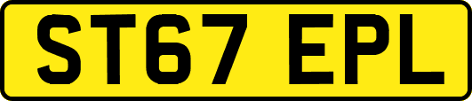 ST67EPL