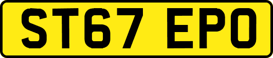 ST67EPO