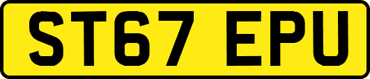 ST67EPU