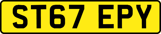 ST67EPY