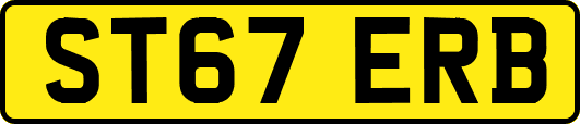 ST67ERB
