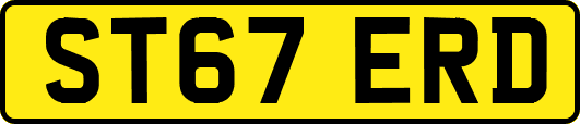 ST67ERD