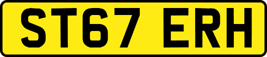 ST67ERH