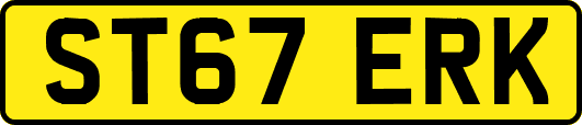 ST67ERK