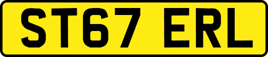 ST67ERL