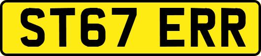 ST67ERR