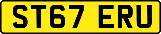 ST67ERU