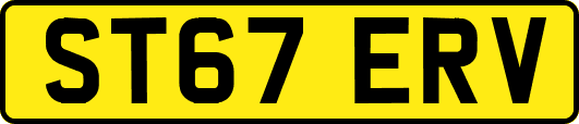 ST67ERV