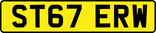 ST67ERW