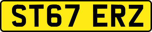 ST67ERZ